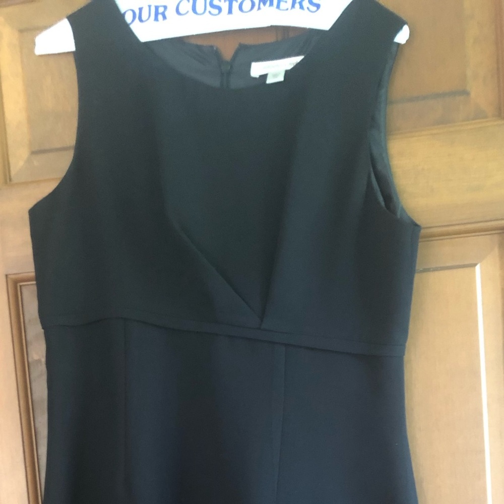 Coldwater Creek LBD size 10